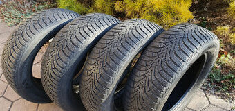 GOODYEAR ULTRAGRIP, ZIMNE, CELOROCNE, 205/60 R16