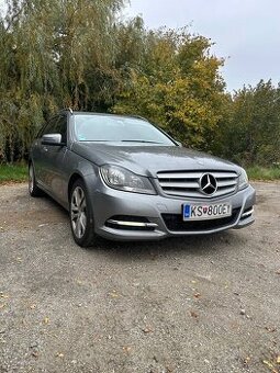 Predám Mercedes-Benz C180 kombi
