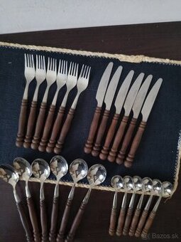 RETRO PRIBORY ROSTEX