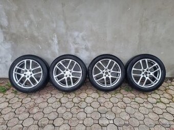 Elektróny 5x115 R19 ET42 Opel Chevrolet Chrysler