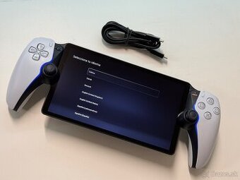 sony Playsaton portal