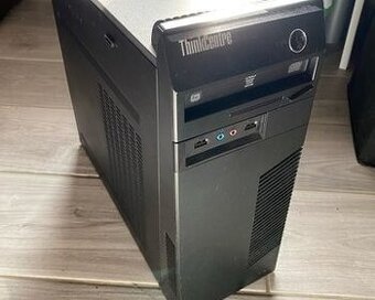 Intel Pentium G3250 3.2 GHz 8 GB RAM 500 GB SSD WIN11PRO SK