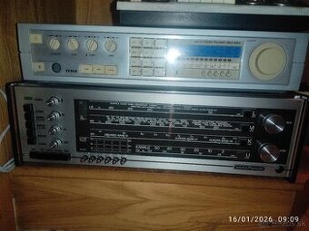 Nordmende 8001 ST - FM 30W TOP