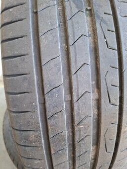 Predaj pneu.225/55 r18 vz 98