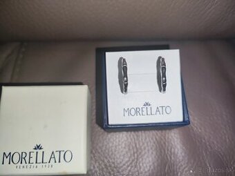 Morellato náušnice kruhy