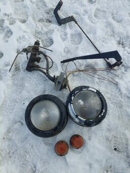 Náhradné diely multicar