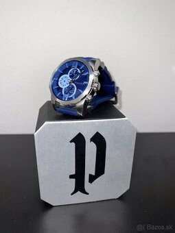 Hodinky POLICE Timepieces 14541J