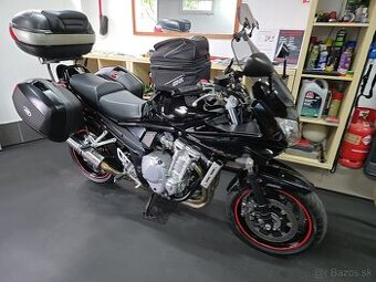 Suzuki Gsf / Bandit 1250 S