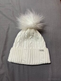 Damska zimná čiapka