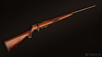 Weihrauch 22Hornet s tlmicom