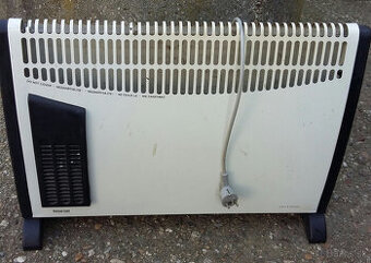 Elektrický ohrievač