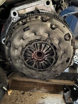 Spojkova sada 2.0TDi