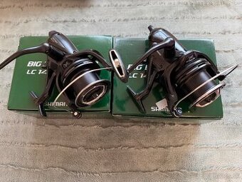 Shimano LC 14000 XTB