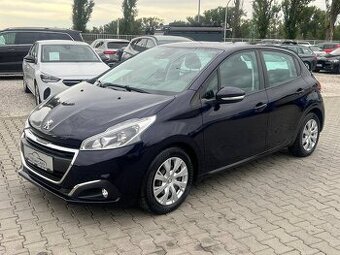 Peugeot 208 1.2 PureTech Active E6.2