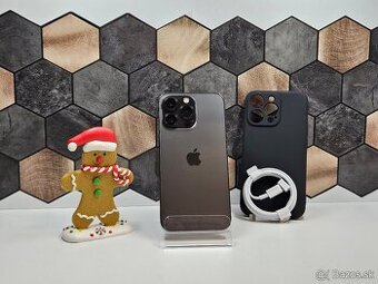 iPhone 13 Pro 256GB | 100% Batéria | ZÁRUKA