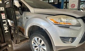 FORD KUGA 2.0 TDCI 2008 predám SVETLO XENON PREDNé SPOLUJAZD
