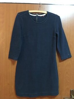 TOMMY HILFIGER originál dámske saty S