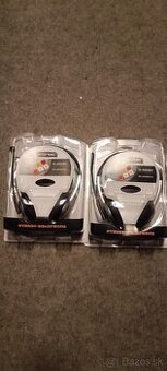 Predám tieto slúchadlá 2ks