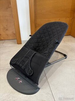 Detské lehátko - Babybjörn