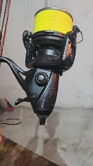 predam kaprarsku vybavu