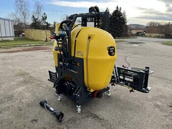 Nesený postrekovač Agrose New Anatolia