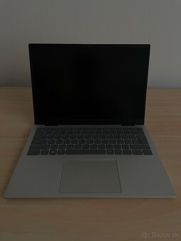 Dell Inspiron 14 Plus 7430 (strieborná)