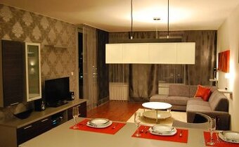 BAJKALSKÁ 2- IZB byt v NOVOSTAVBE, klíma, garáž.