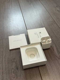 Apple airpods