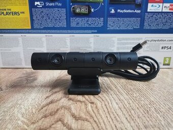 PS4 Sony Kamera V2