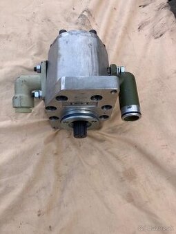 Zetor Major čerpadlo hydrauliky