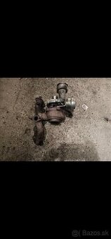 Turbo 2.0tdi 103kw BKD