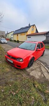 Golf 4 2.3 v5 110kw