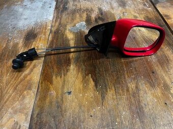 Spätne zrkadlo Fabia 1