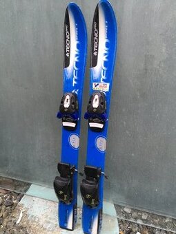 Detske lyze TECNO Pro