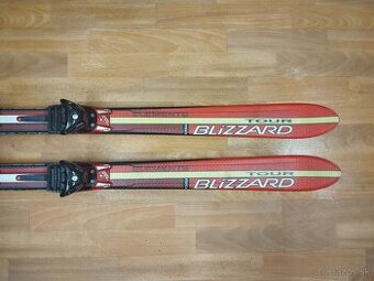 Predám jazdené skialp.lyže BLIZZARD 150cm.DIAMIR.S.