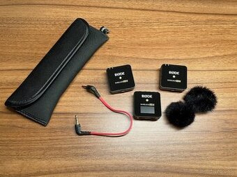 Rode Wireless Go II