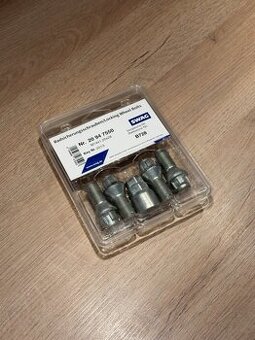 Predám Bezpečnostné skrutky SWAG 20 94 7550