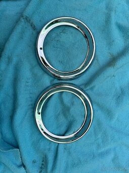 1000 /1100mb ramceky svetiel predne