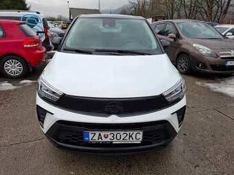 OPEL CROSSLAND GS LINE 1,2 r.v. 10/2022