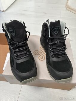 KILPI PITON HIGH WP-U (outdoorove topanky)