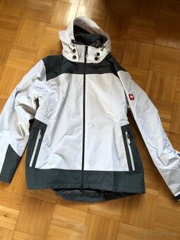 Engelbert Strauss BUNDA, funkčná 3v1, veľkosť XL