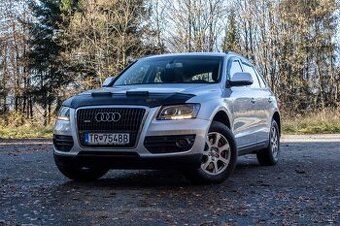 Audi Q5 3.0 TDI DPF quattro S tronic