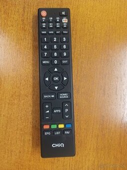 DO na Chiq  / Changhong