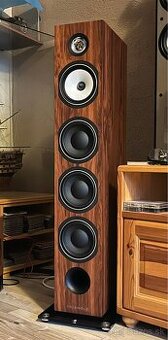 TRIANGLE ESPRIT AUSTRALE EZ v provedení TEAK, nové