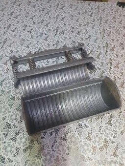 Predám formu na šunku