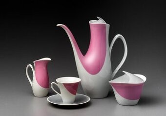 Vymením porcelán I