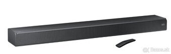 Samsung HW-MS550/EN 2-kanálový soundbar Sound+