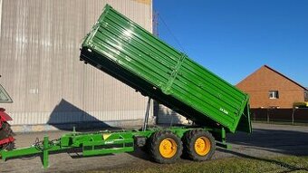 návěs vlek vozík přívěs TINAZ