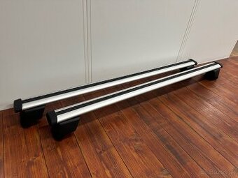 Strešný nosič Audi Q8