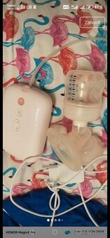 Odsávačka Philips Avent